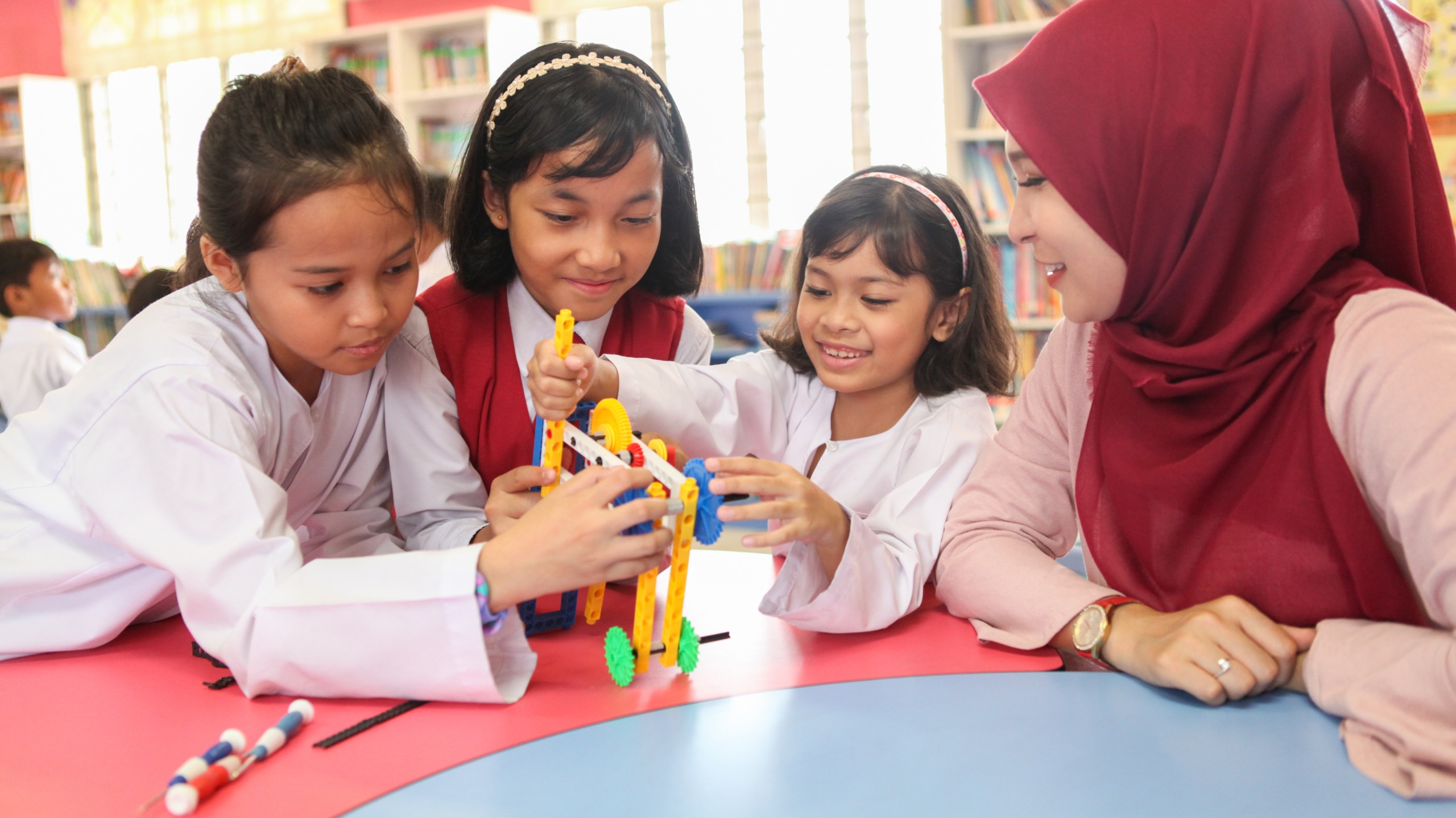 Program Infaq Yayasan Infaq Malaysia - Semuanya untuk Asnaf